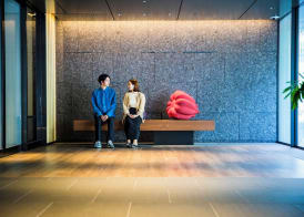 Hyatt Place Kyoto 4