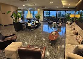 Kalyon Hotel Istanbul 2