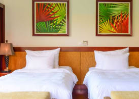 Furama Resort Danang 4