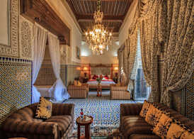 Palais Dar Donab 4