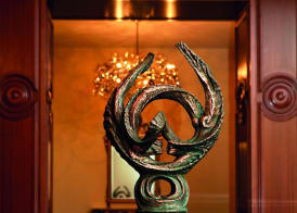 Harmony Park Countryside Villas & SPA 2