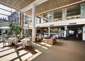 Cocca Hotel Royal Thai Spa 2