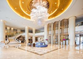 Pullman Changshu Leeman 2