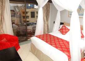 Marble Arch Hotel 2