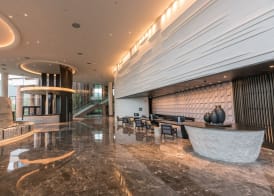Renaissance Suzhou Taihu Lake Hotel 2