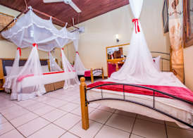 Best Western Jangwani Sea Breeze Resort 2