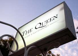 The Queen Of Calitzdorp 2