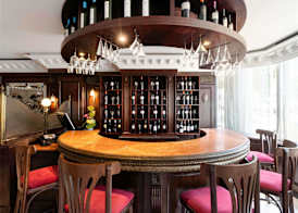 Le Diwan Hotel Rabat - MGallery Collection 3