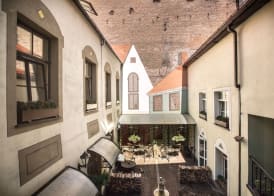 Old Riga Boutique Hotel "Vecriga" 3