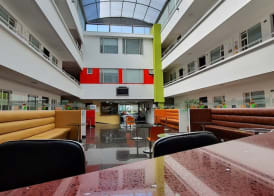 Hotel Ferias Park 3