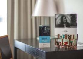 Mercure Montevideo Punta Carretas 4