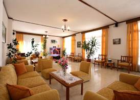 Hotel Paradise 3