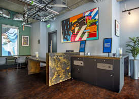 The Hendrick Smithfield 3