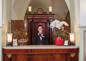 Grand Hotel 5