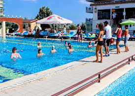 Phoenicia Holiday Resort 4