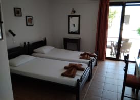Skiathos Holiday House 3