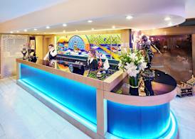 Güneş Hotel Merter 4