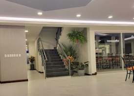 Hotel Cayuga 4