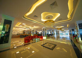 Mc Palace Hotel Spa & Convention 4