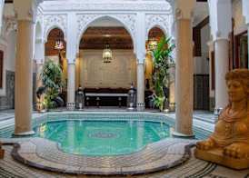 Riad Esmeralda 4