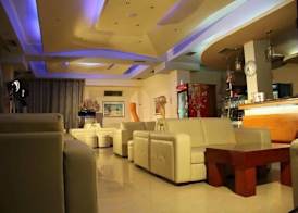 Hotel Vivas 3
