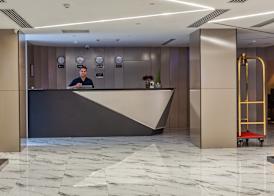 CONGRESS Hotel 3