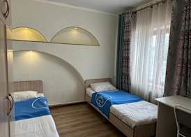 Tunduk Hostel 4
