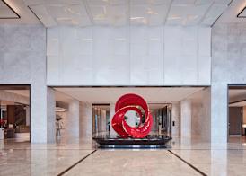 Sheraton Shanghai Fengxian 3