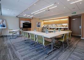 Novotel Luxembourg Centre 4