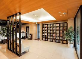 Hotel A'bant Shizuoka 4