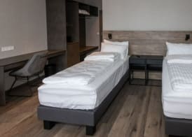 Hotel Halond 4