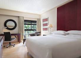 Sheraton Lagos Hotel 5