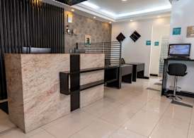 Wyndham Garden Quito 5