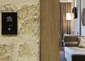 UNA HOTELS Tenuta Contessa Farm & SPA Cosenza 2