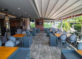 Avşar Boutique Hotel 5