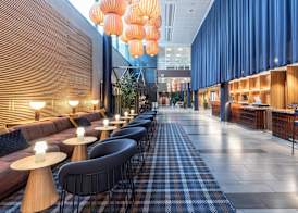 Scandic Oulu City 5