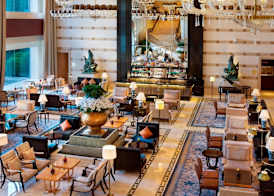 The St. Regis Beijing 3