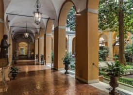 Palazzo Cardinal Cesi 2