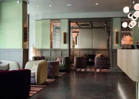 Elite Hotel Adlon 2