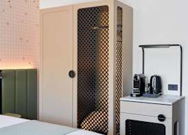 Novotel St Kilda 5