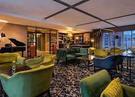 Pullman Cape Town City Centre 2