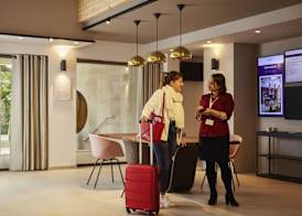 Mercure Avignon TGV Hotel & Spa 4