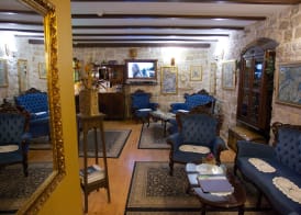 Heritage Hotel Pasike 3