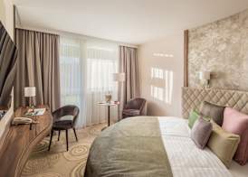 Hotel Carbona Thermal Spa 5