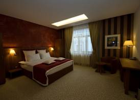 Hotel Gott 5