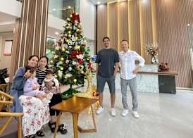 Central Halong Hotel 3