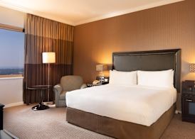 NH Johannesburg Sandton Hotel 4