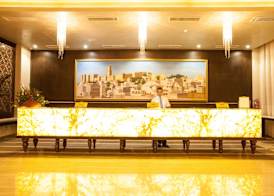 Sousse Palace Hotel & Spa 3