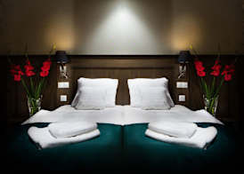 Hotel Szary Residence 4