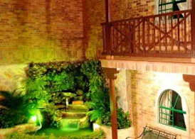 Hotel Palmera Real 3